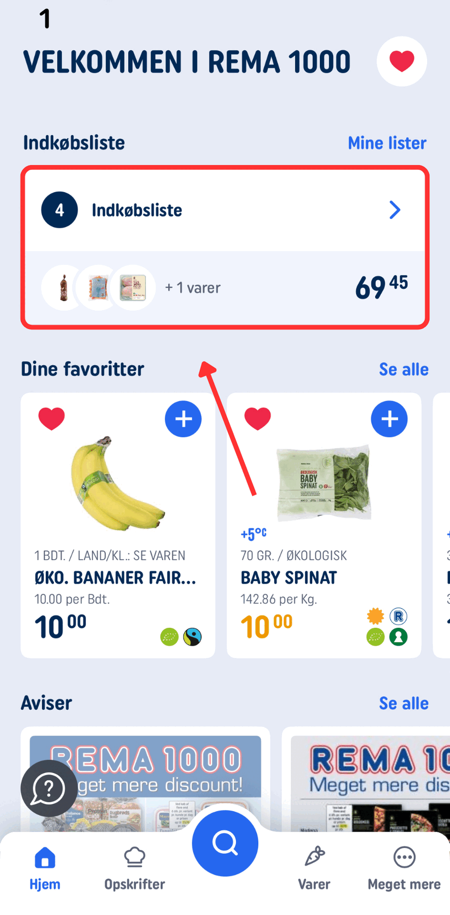 Hvordan bruger jeg en gavekode.gif