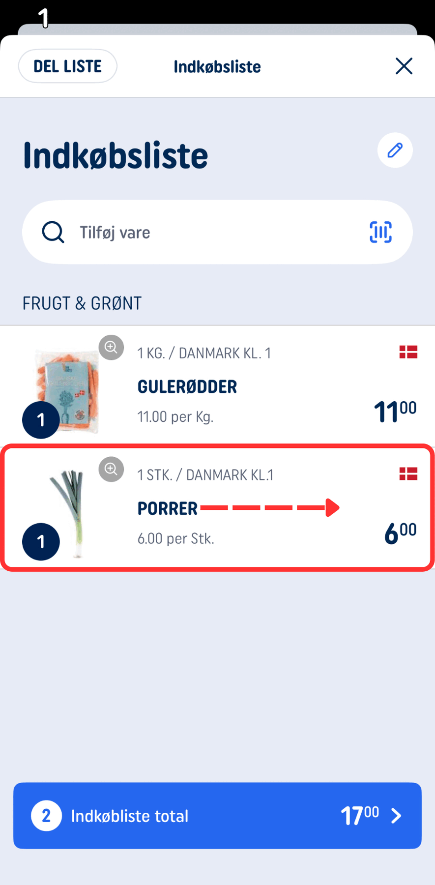 Hvordan bruger jeg indkøbslisten, når jeg handler.gif